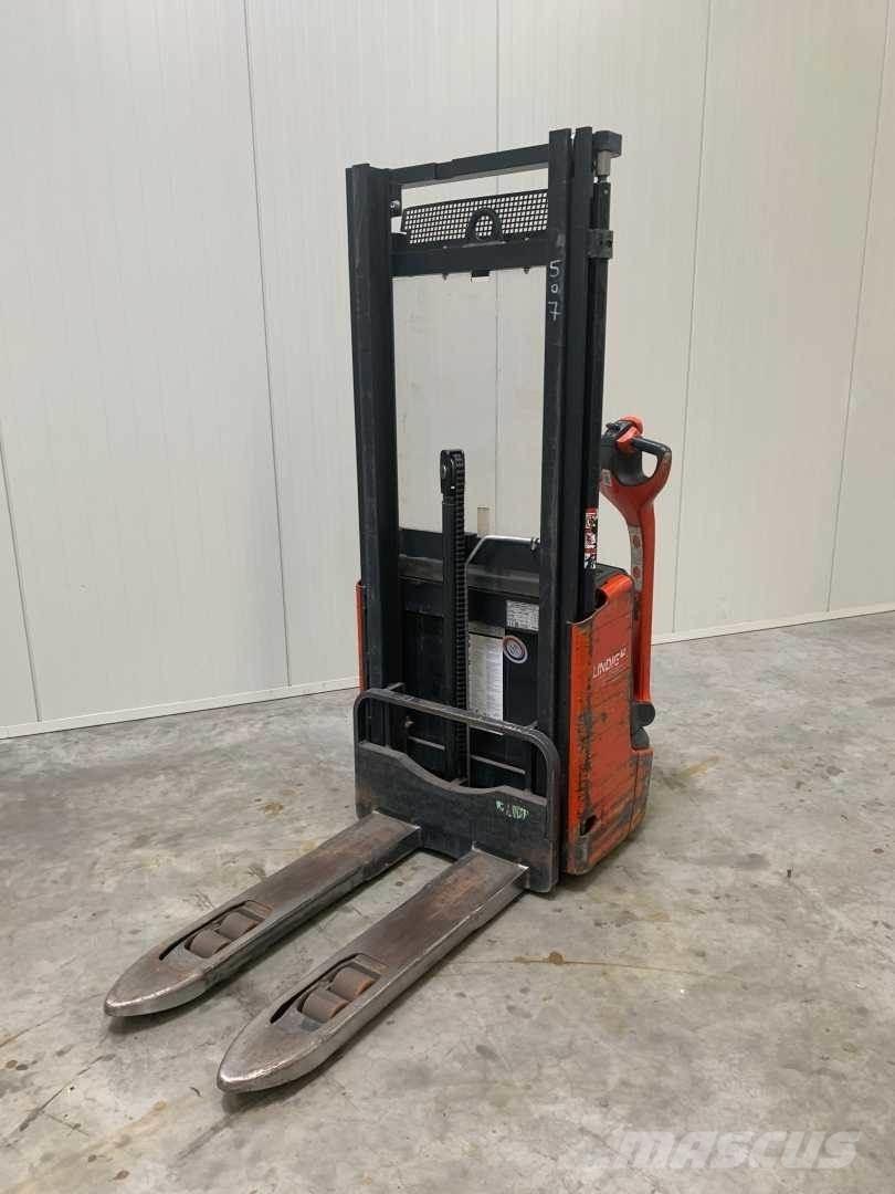 Linde L10 Самоходни товарачи