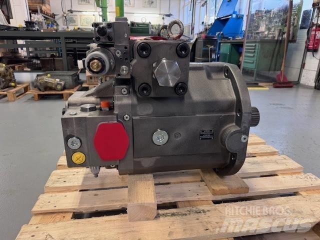 Rexroth A4CSG750 EP Хидравлични