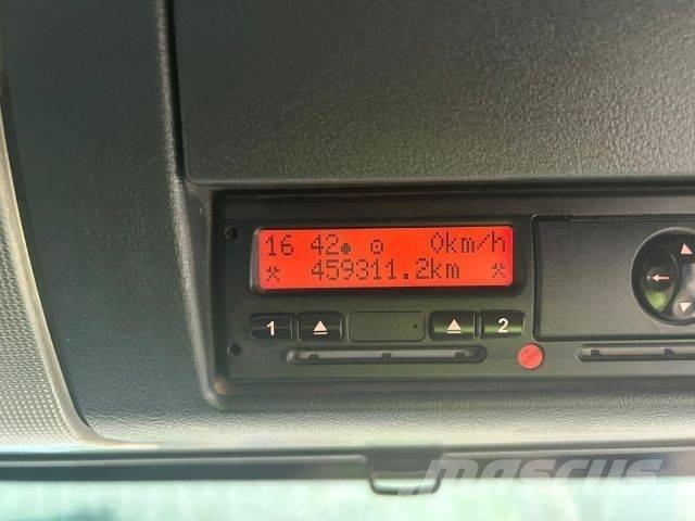 MAN TGS35.480 Самосвал