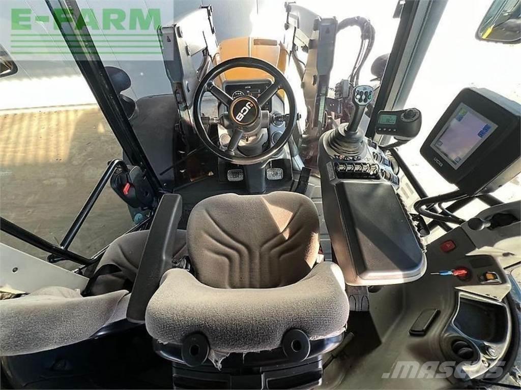 JCB 4160 - HOT DEAL Трактори