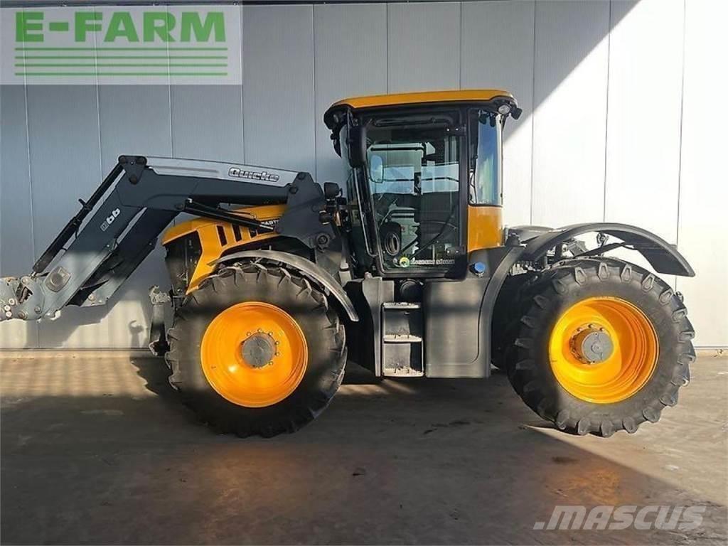 JCB 4160 - HOT DEAL Трактори