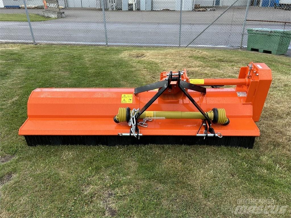 Perfect KP240 Стъблорезачки