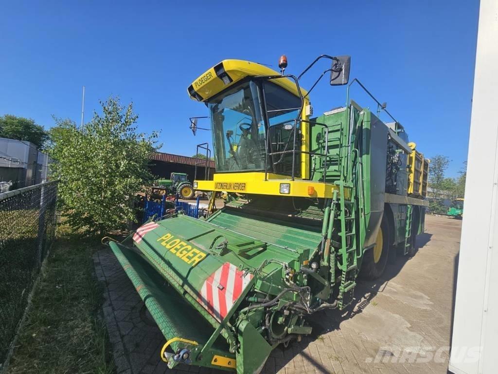 Ploeger BP2100 Друга техника за жънене