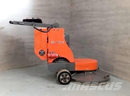 Husqvarna BB 700 Строителство - Други