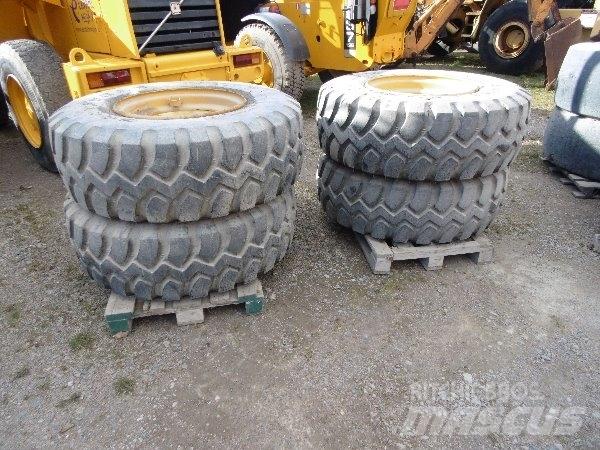 Goodyear 17,5x25 Гуми