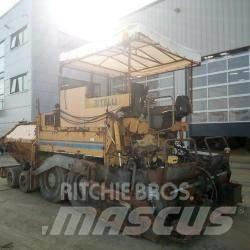 Bitelli BB 670 Машини за асфалт