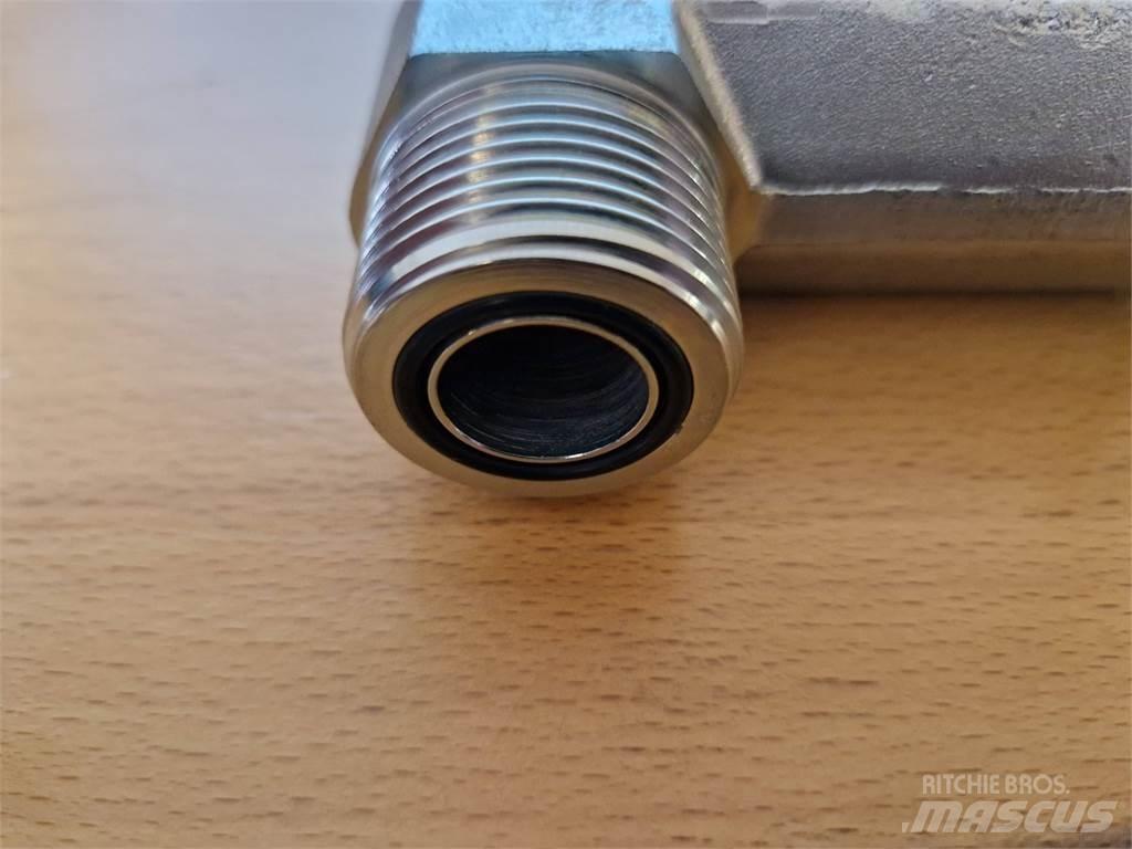 Ponsse 0071665 Хидравлични