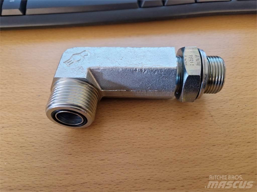 Ponsse 0071665 Хидравлични