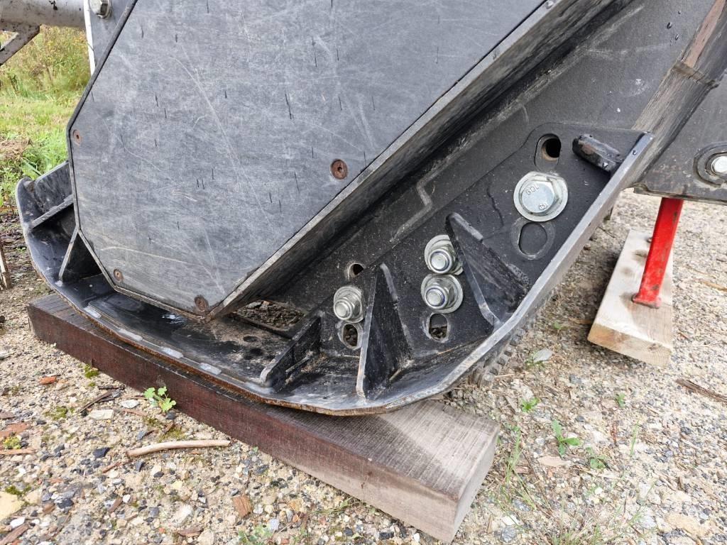  FOREST TECHS F520 Горско стопанство - Други