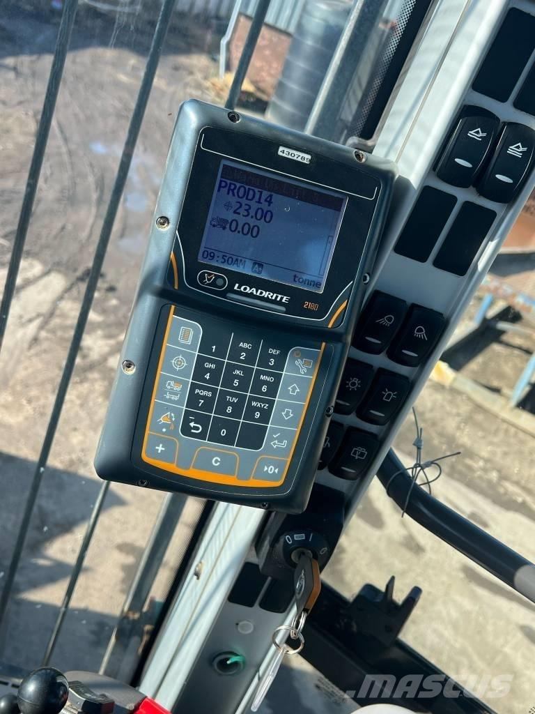 Volvo L 70 H Колесни товарачи