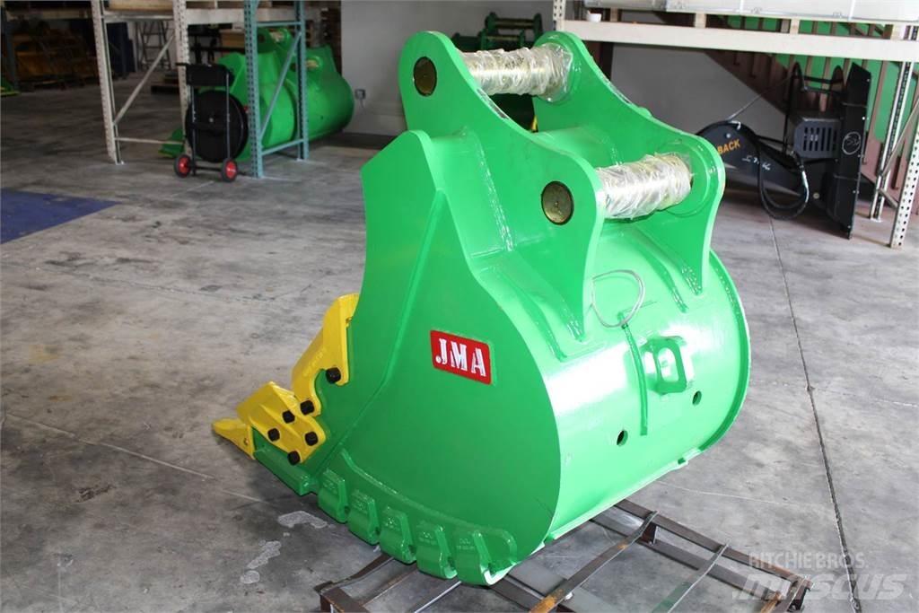 JM Attachments JMA Кофи
