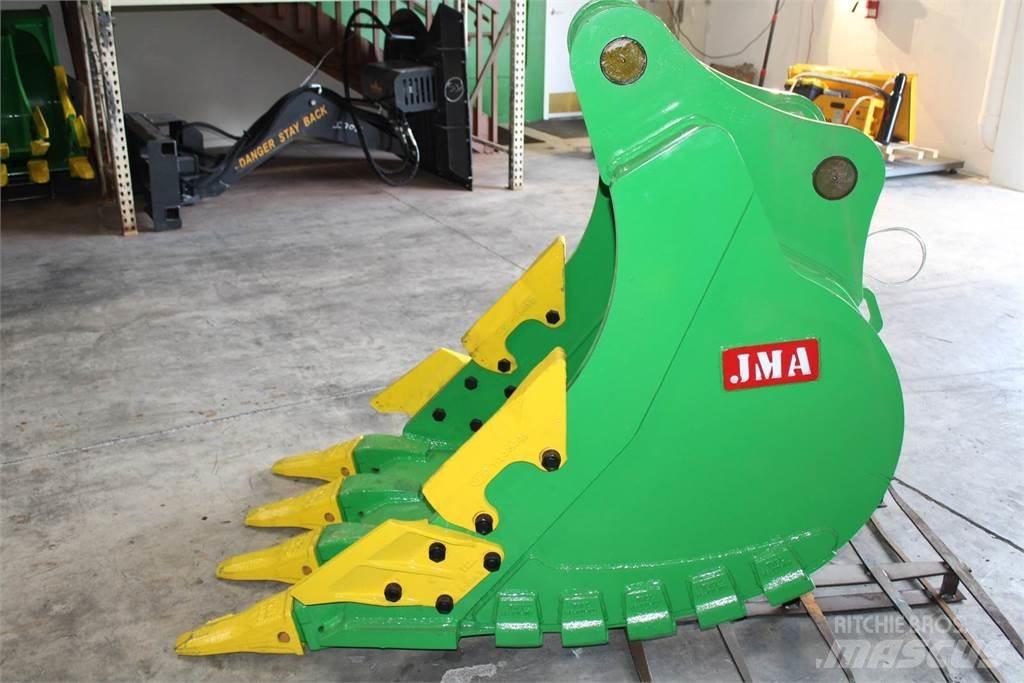 JM Attachments JMA Кофи