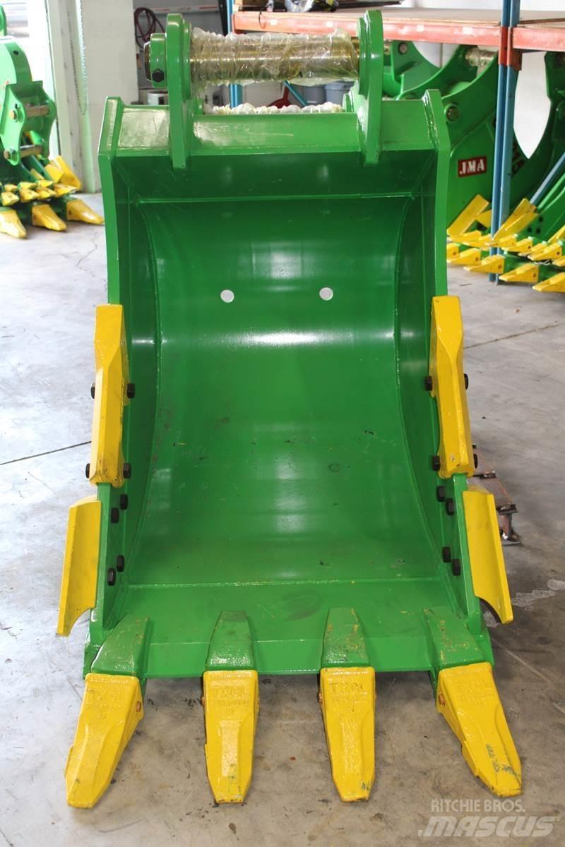 JM Attachments JMA Кофи