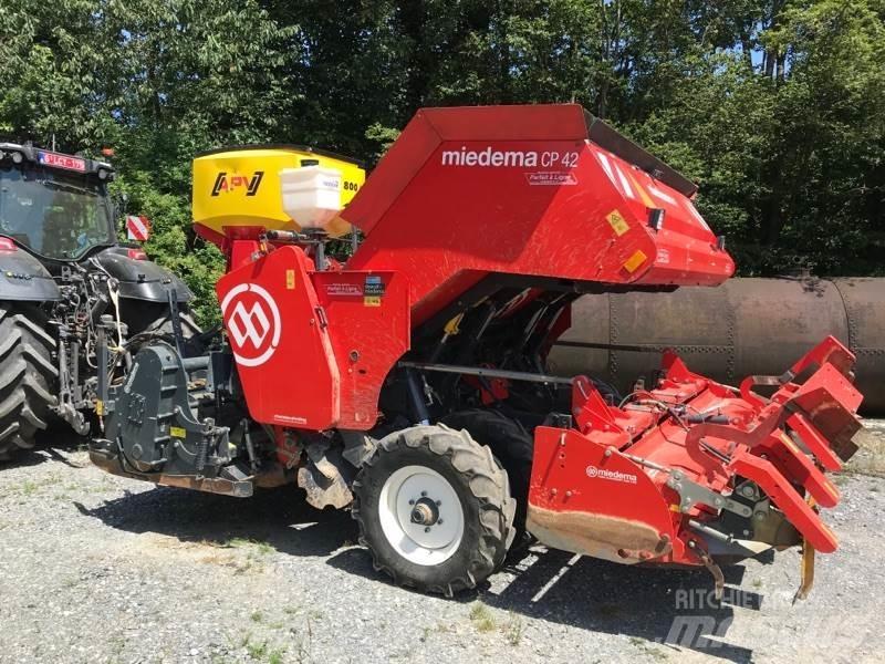 Miedema CP42 P 75H Картофосадачки