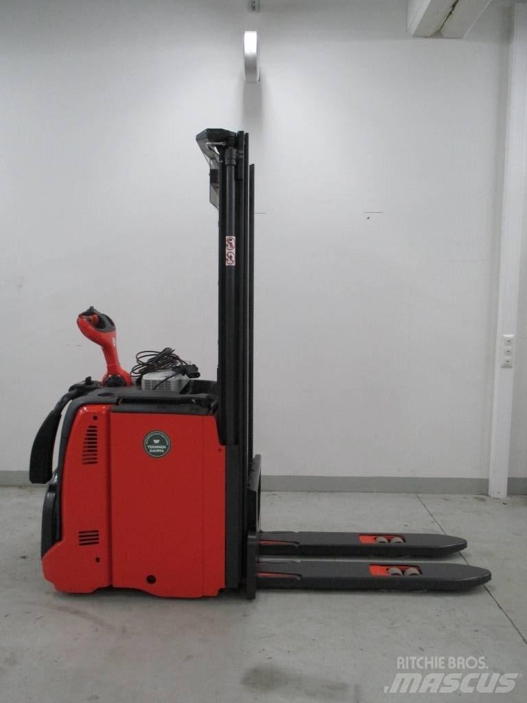 Linde L 12 AP Самоходни товарачи