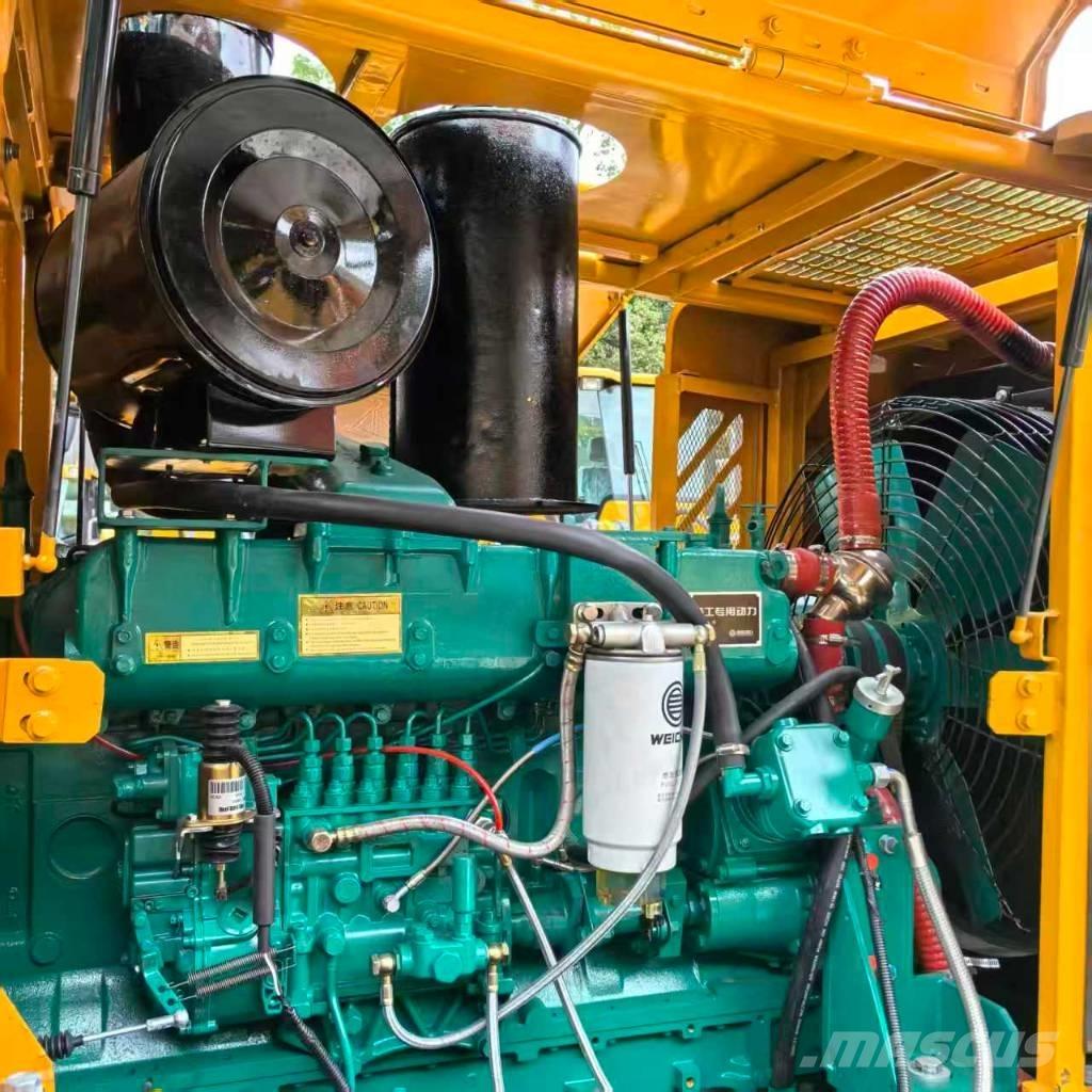 SDLG LG956 L Колесни товарачи