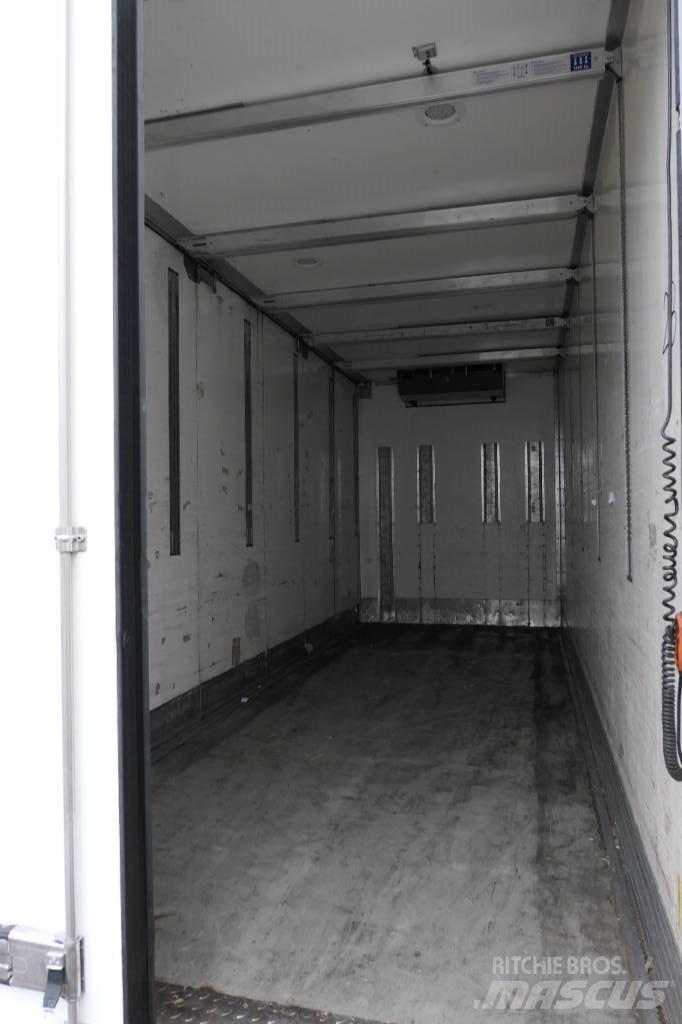  Norrfrig Coolbox FRC Фургони
