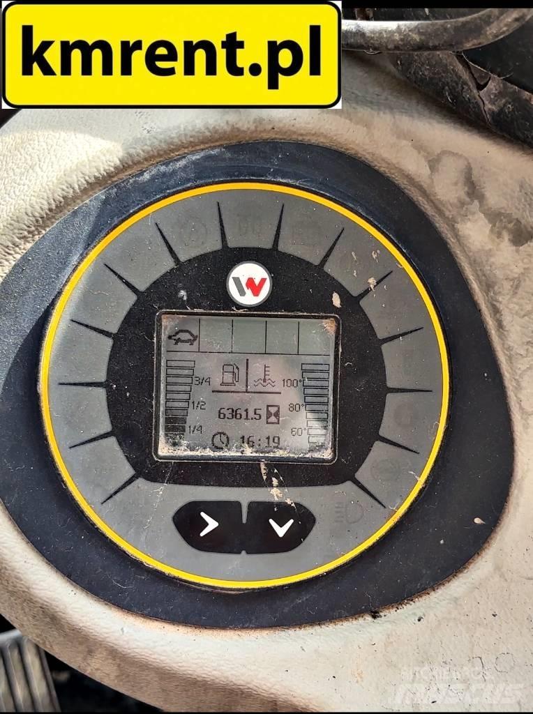 Wacker Neuson EW 100 Колесни екскаватори