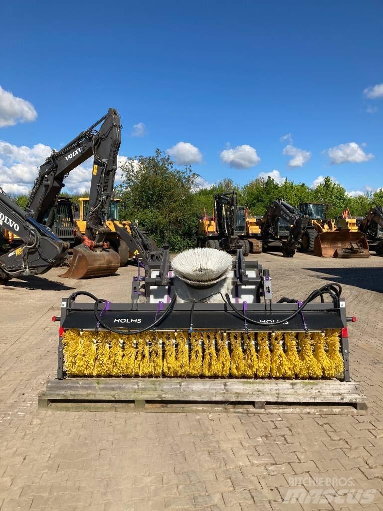 Holms PH300 Четки