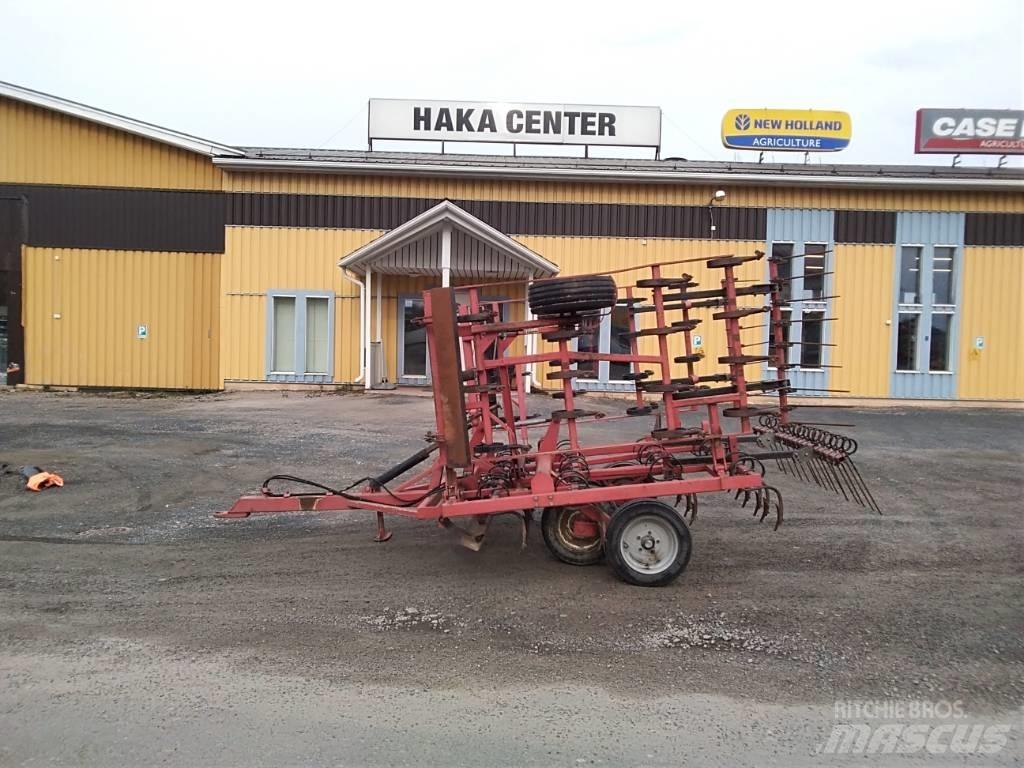 Potila SPH 480 Брани