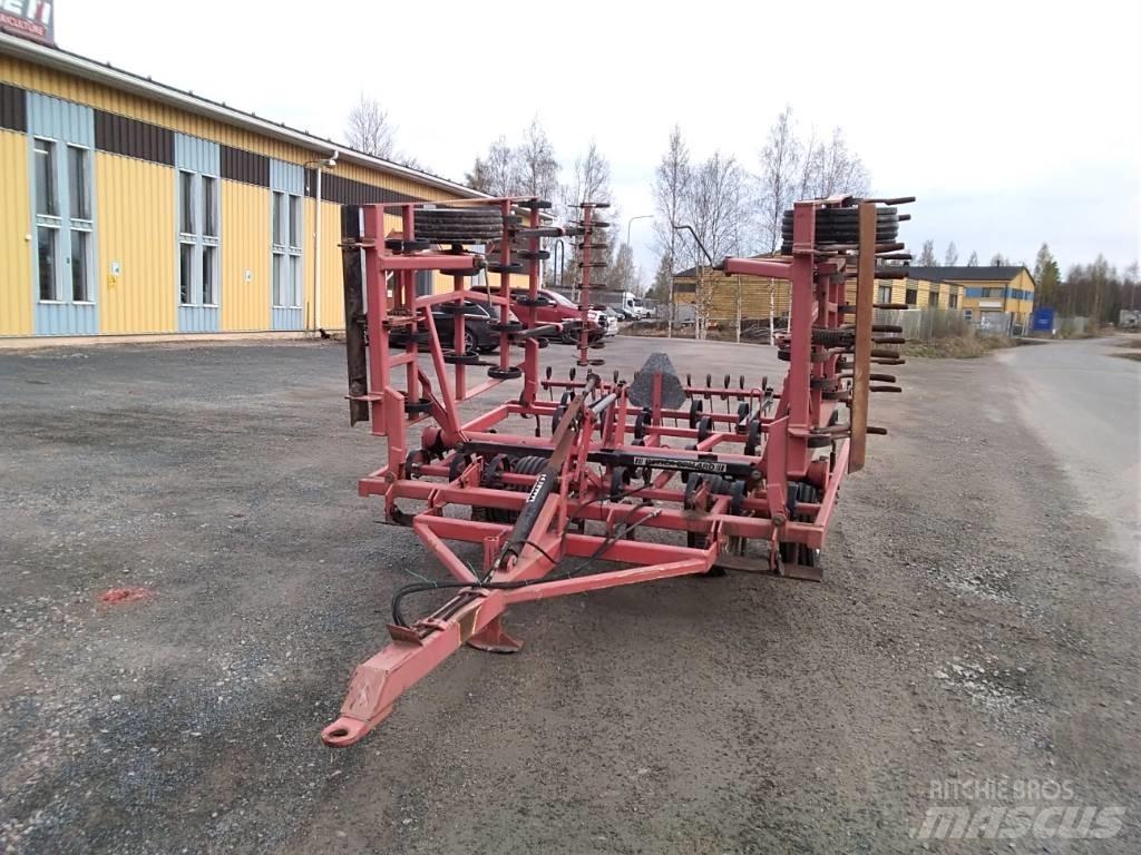 Potila SPH 480 Брани