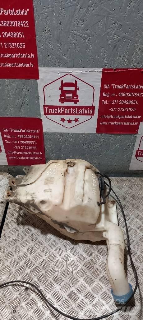 Scania G 400   1854255 Кабини