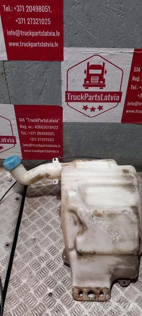 Scania G 400   1854255 Кабини
