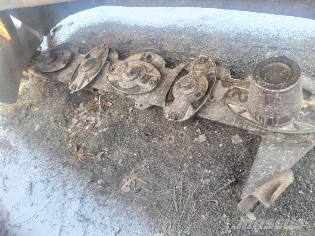 Fransgård k-205 Косачки