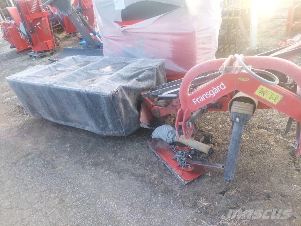 Fransgård k-205 Косачки