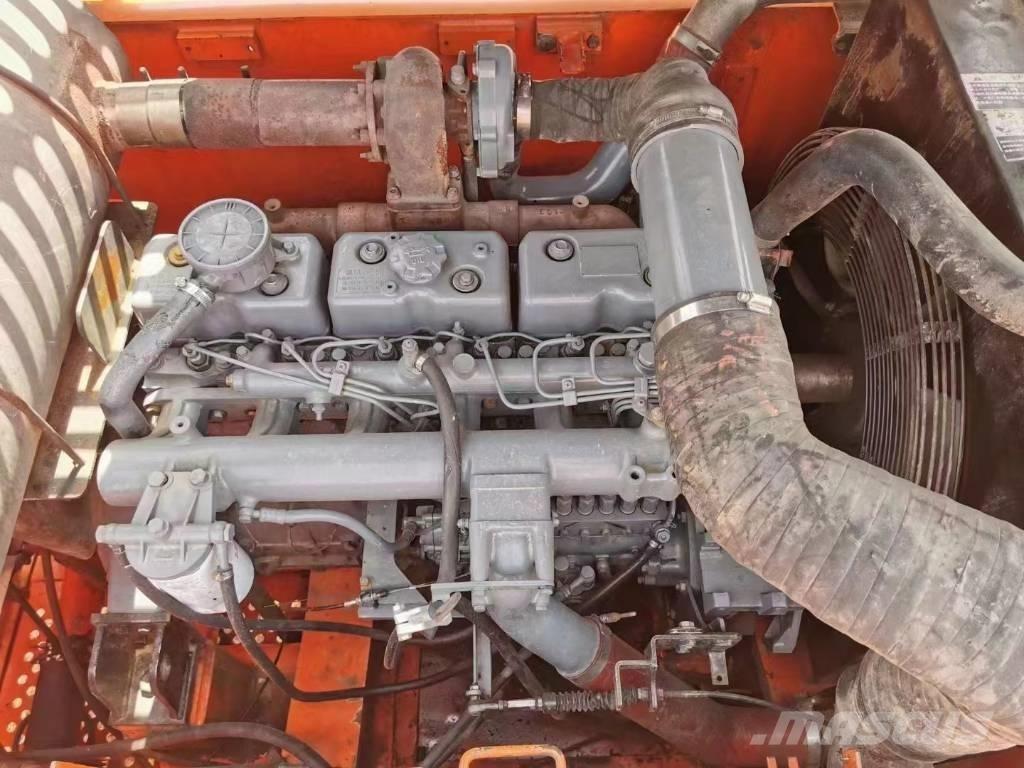 Doosan DH300LC-7 Верижен екскаватор
