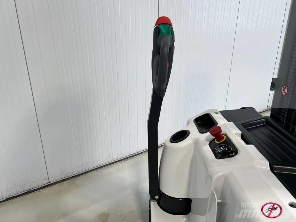 Bobcat BSL16N-7 Колички високоповдигачи с теглич