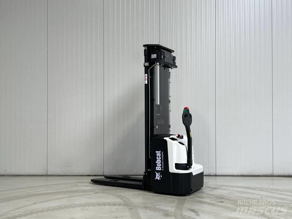 Bobcat BSL16N-7 Колички високоповдигачи с теглич
