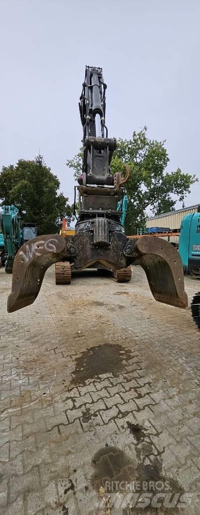 Kinshofer D27 Куки
