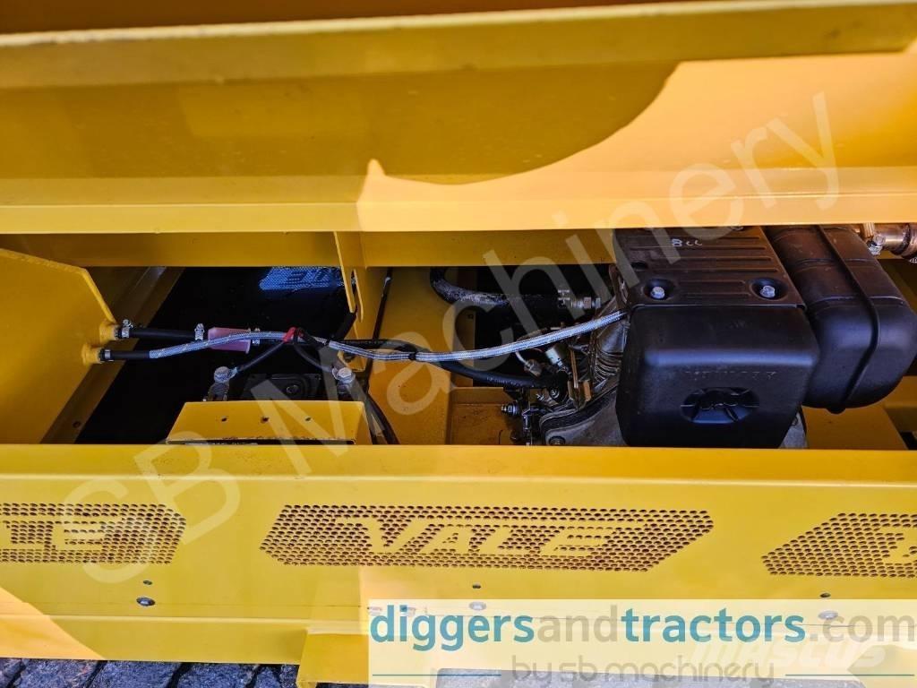 Vale DM800 Поддръжка - Други