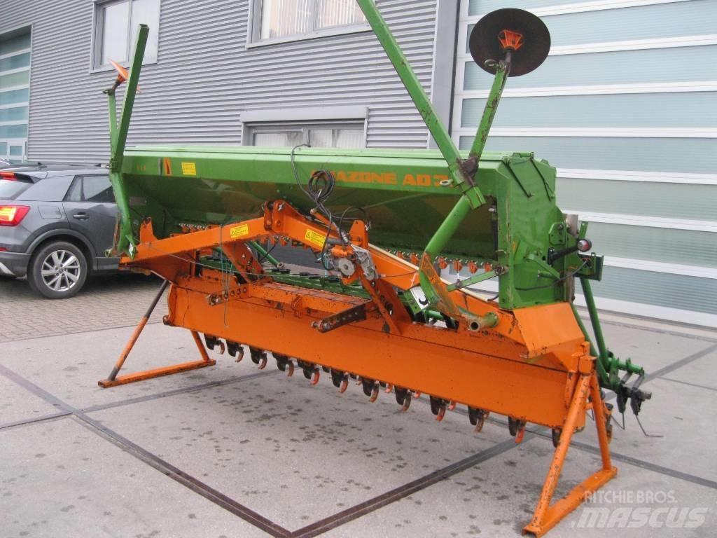 Amazone AD-301 Редосеялки