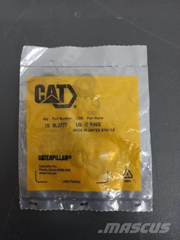 CAT O-RING 8L-2777 Двигатели