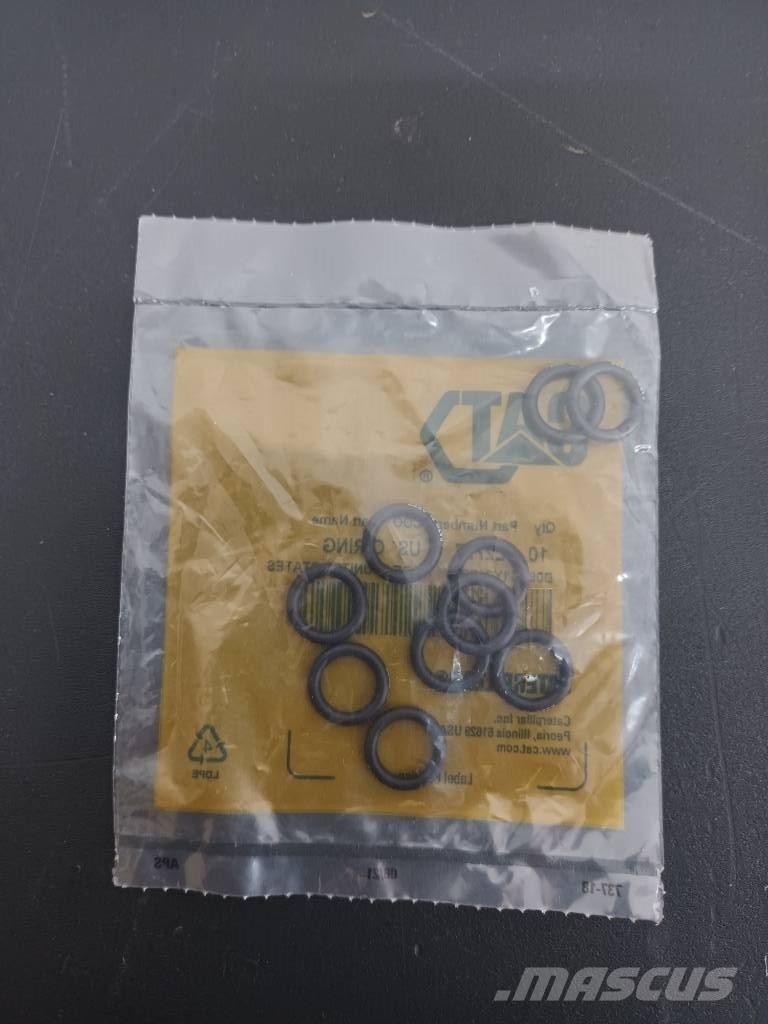 CAT O-RING 8L-2777 Двигатели
