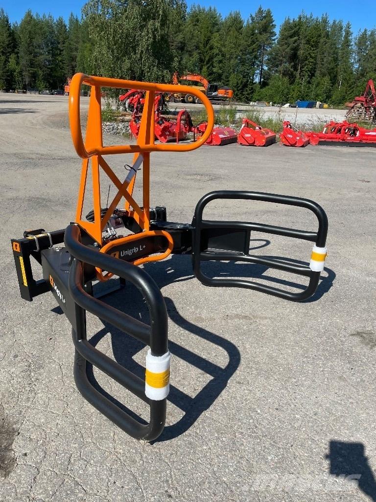 Ålö L + Balgrip Аксесоари за челни товарачи