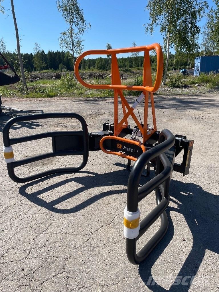 Ålö L + Balgrip Аксесоари за челни товарачи