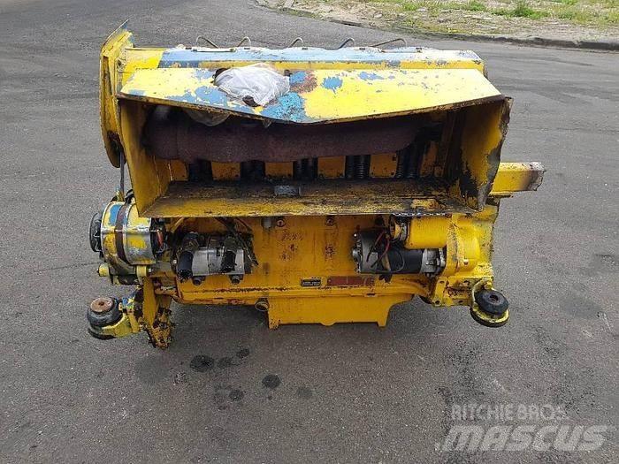  Engines F5L912 Транспорт - Други
