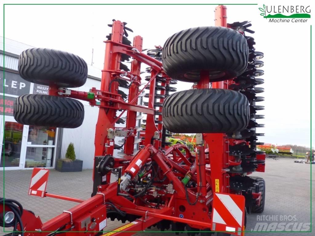 Horsch Joker 8 RT Дискови брани