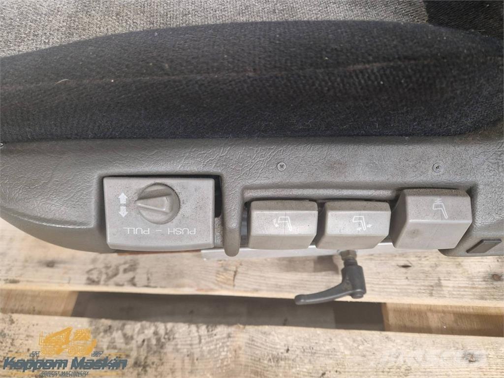  BeGe stol Airvent Други компоненти