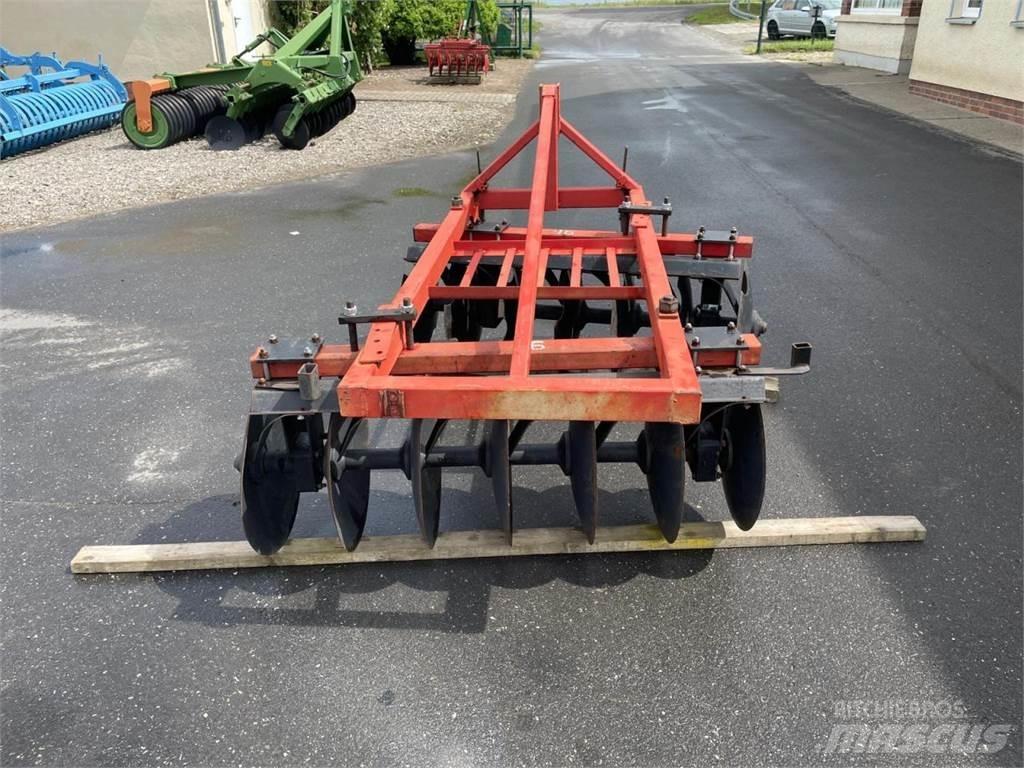 Akpil V 2  NEU Дискови брани