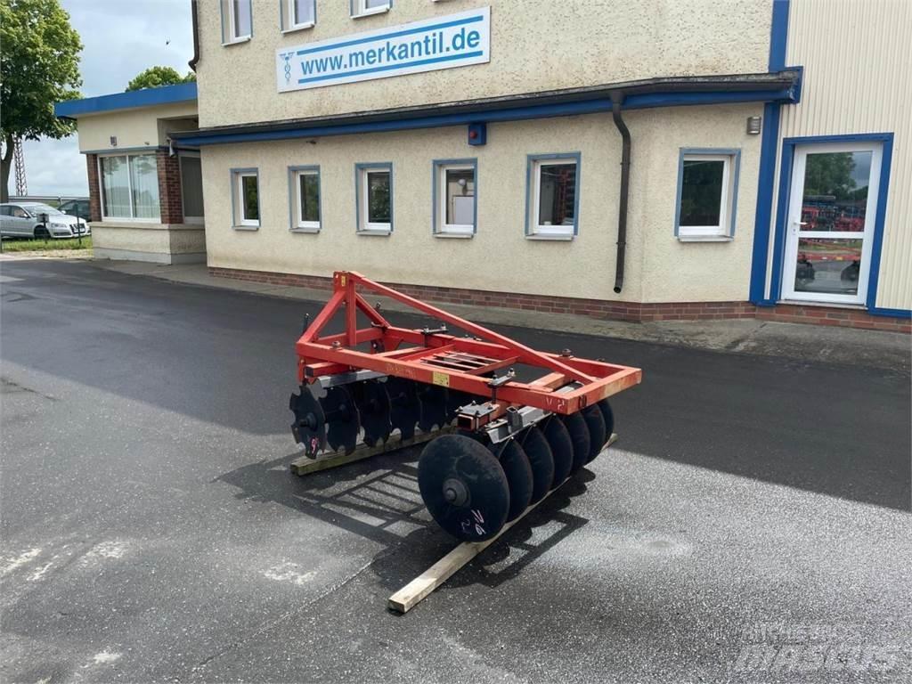 Akpil V 2  NEU Дискови брани