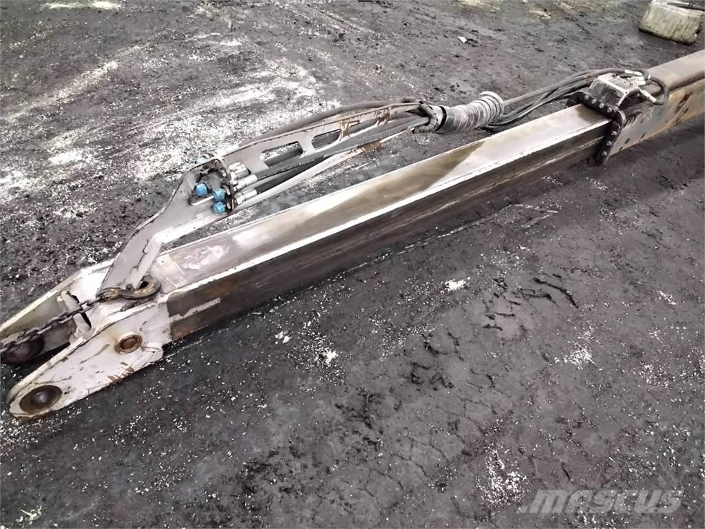 Valmet CRF14 Претоварващи кранове