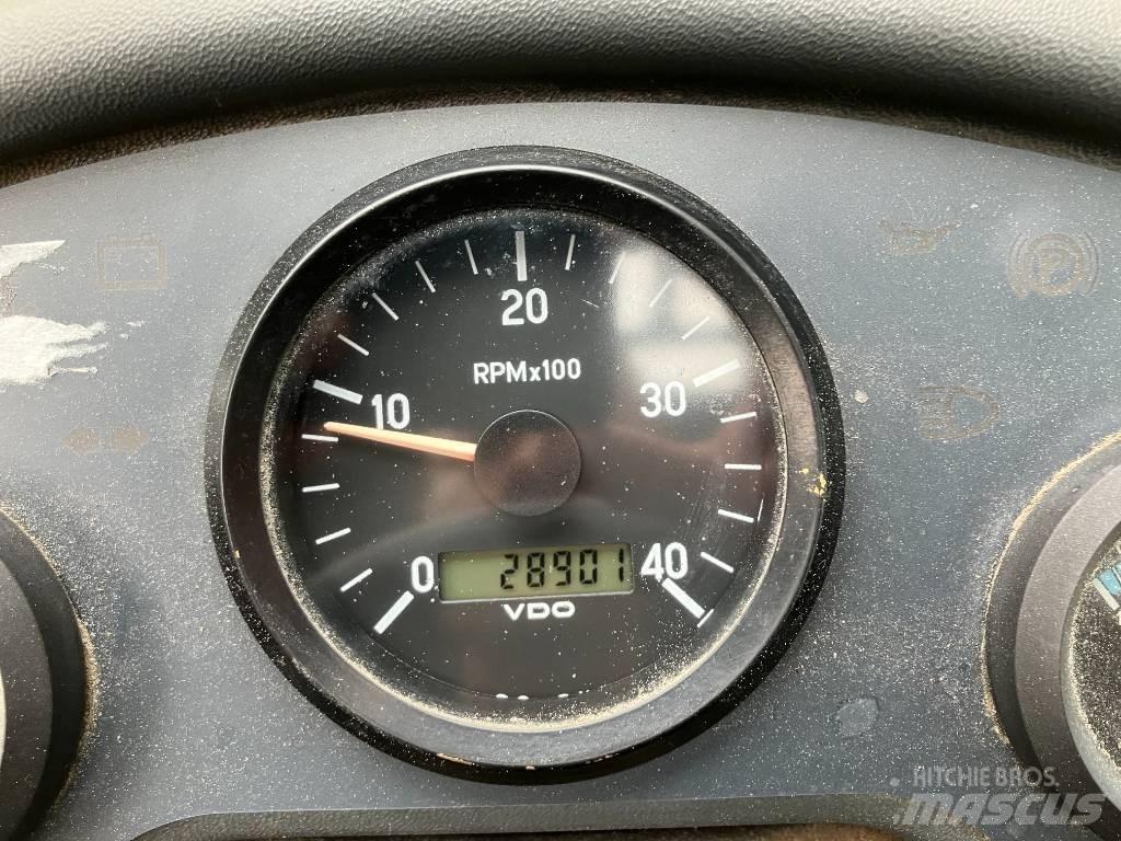 Wacker Neuson WL 36 Колесни товарачи