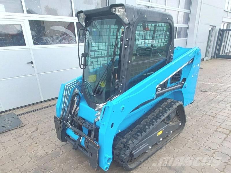 Bobcat T 450 Мини товарачи