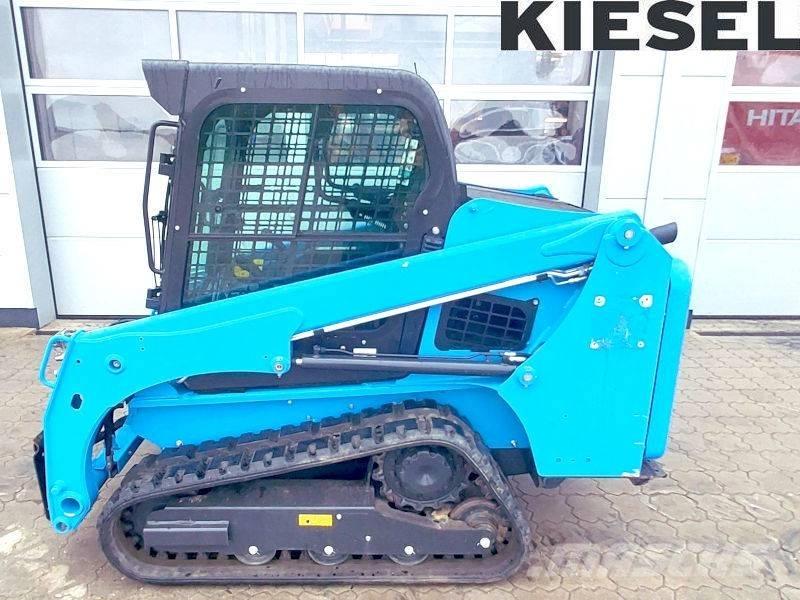 Bobcat T 450 Мини товарачи