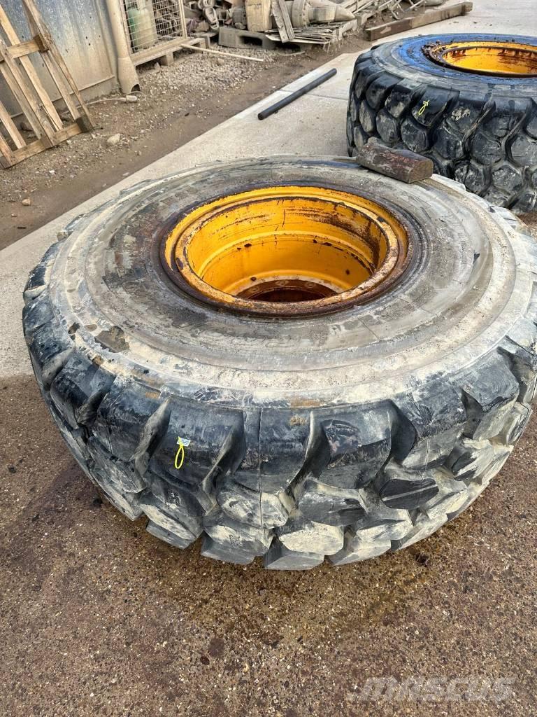 Goodride 23.5R25 Гуми