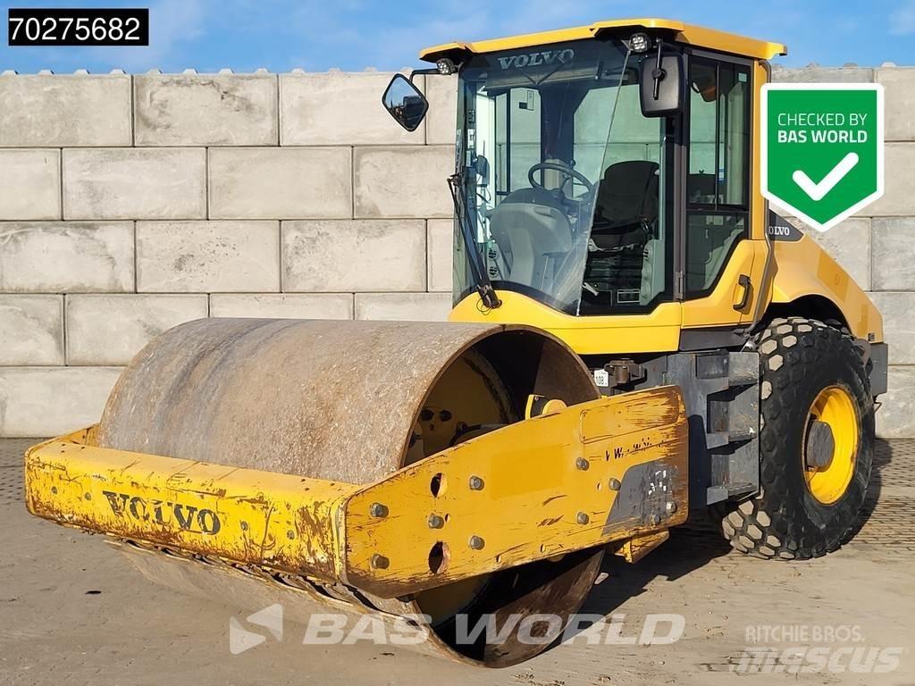 Volvo SD135 Еднобарабанни ролки
